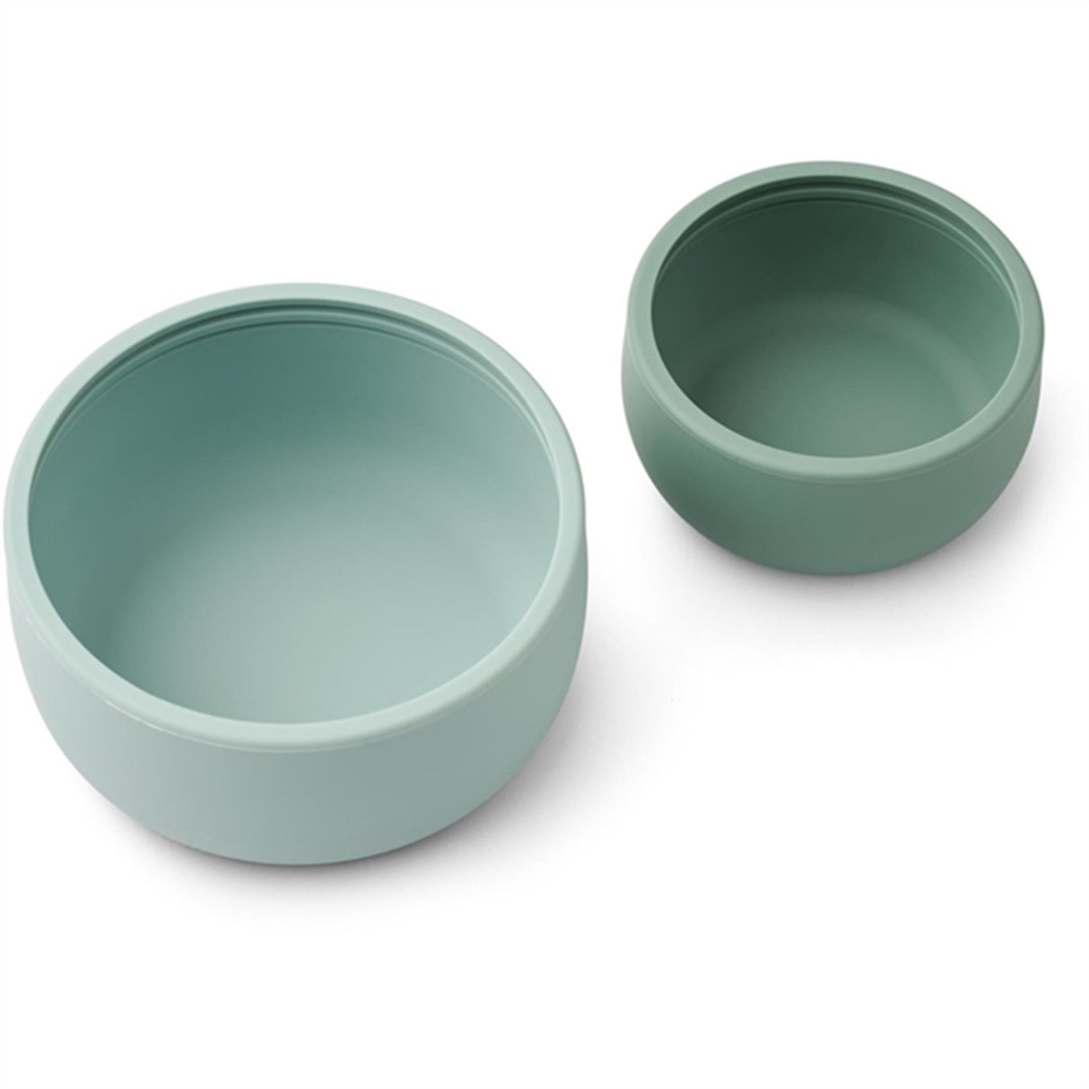 Liewood Eleanor Snackbokssæt Peppermint Multi Mix