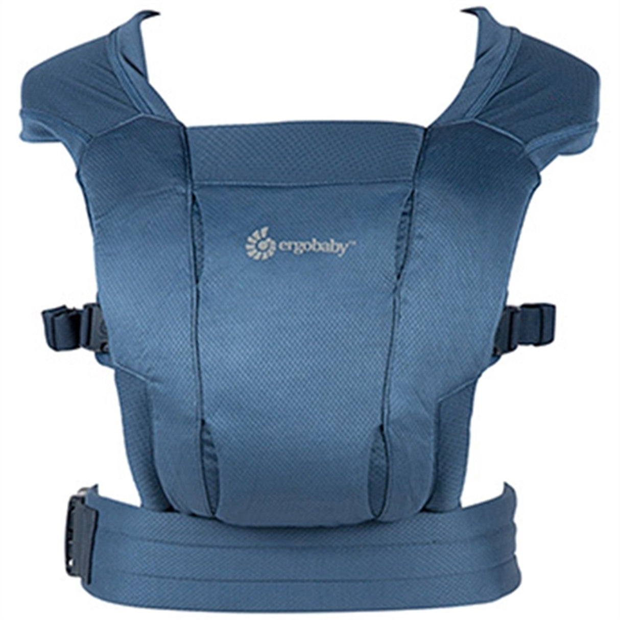 Ergobaby Embrace Soft Air Mesh Blue