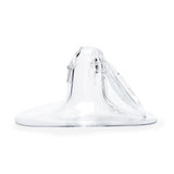 Elvie Brystskjold 24 mm 2-Pak White