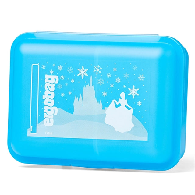 Ergobag Madkasse Iceprincess