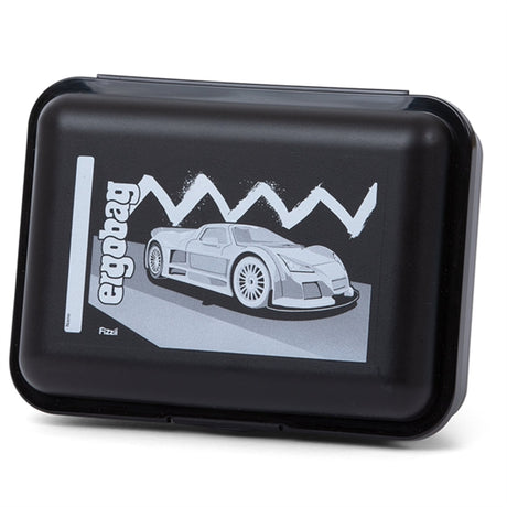 Ergobag Madkasse Racing Car