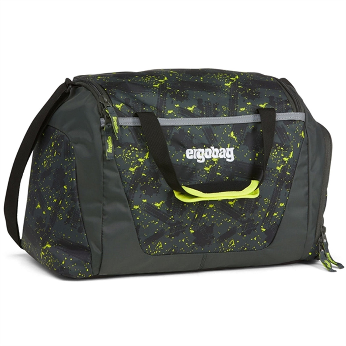 Ergobag Sportstaske HarvestBear