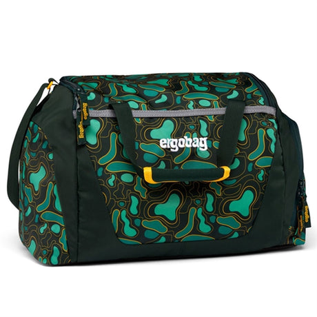 Ergobag Sportstaske TriBearatops