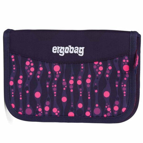 Ergobag Penalhus Bearmuda Square