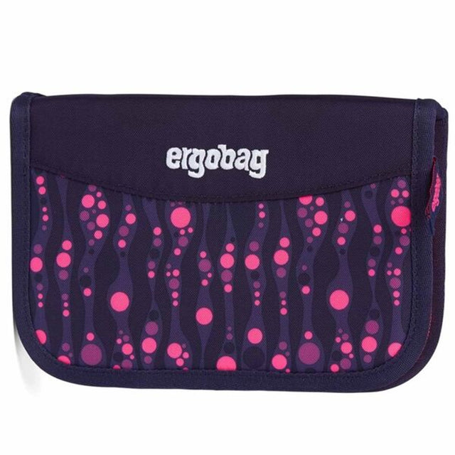 Ergobag Penalhus Bearmuda Square