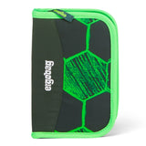 Ergobag Penalhus KickBear Black/Green