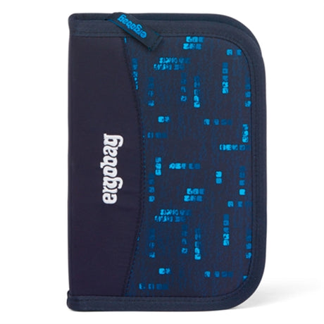 Ergobag Penalhus Deep DiveBear Blue/Silver