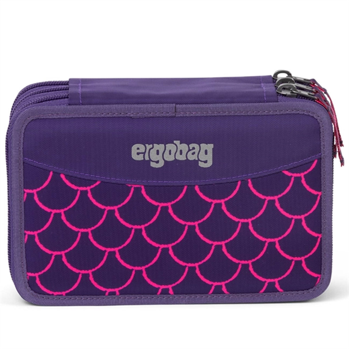 Ergobag Maxi Penalhus Pearl DiveBear