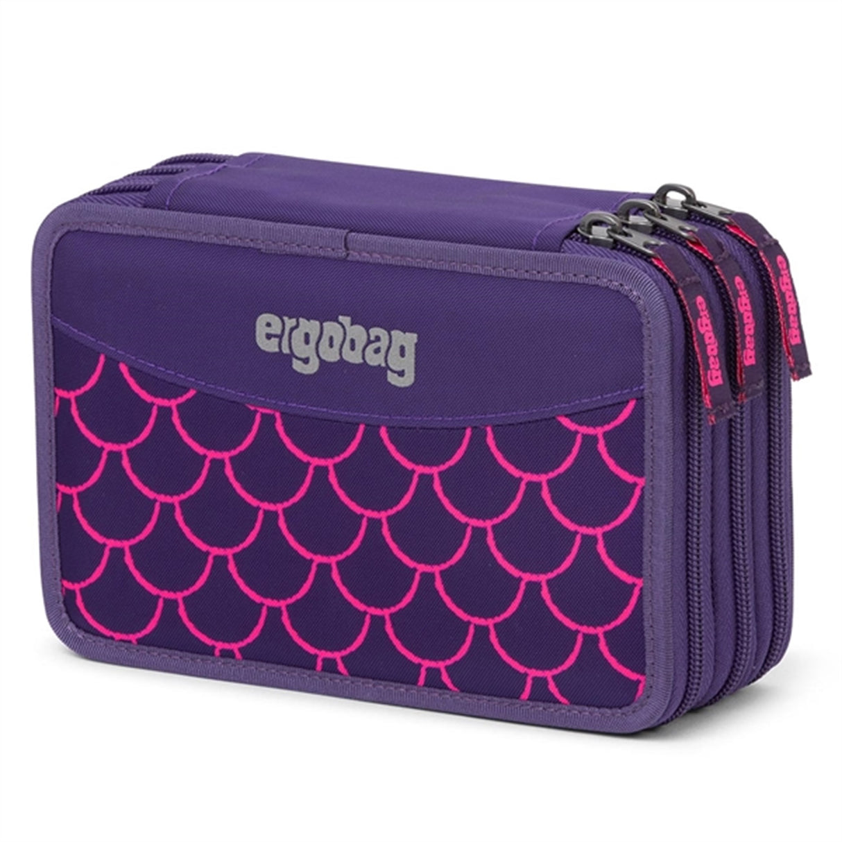 Ergobag Maxi Penalhus Pearl DiveBear 3