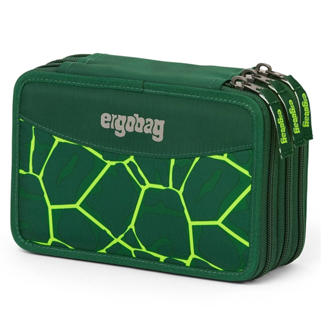 Ergobag Maxi Penalhus BearRex 2