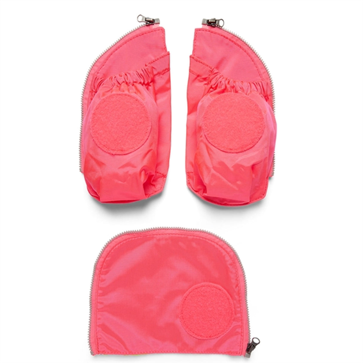 Ergobag Sidelommer Pink