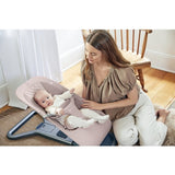 Ergobaby Evolve 3-I-1 Skråstol Blush Pink