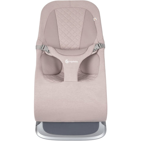 Ergobaby Evolve 3-I-1 Skråstol Blush Pink