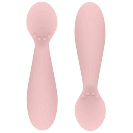 EZPZ Tiny Spoon - Skeer 2-pak Rose