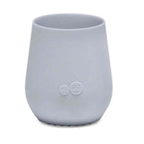 EZPZ Tiny Cup - Kop Grey Blue