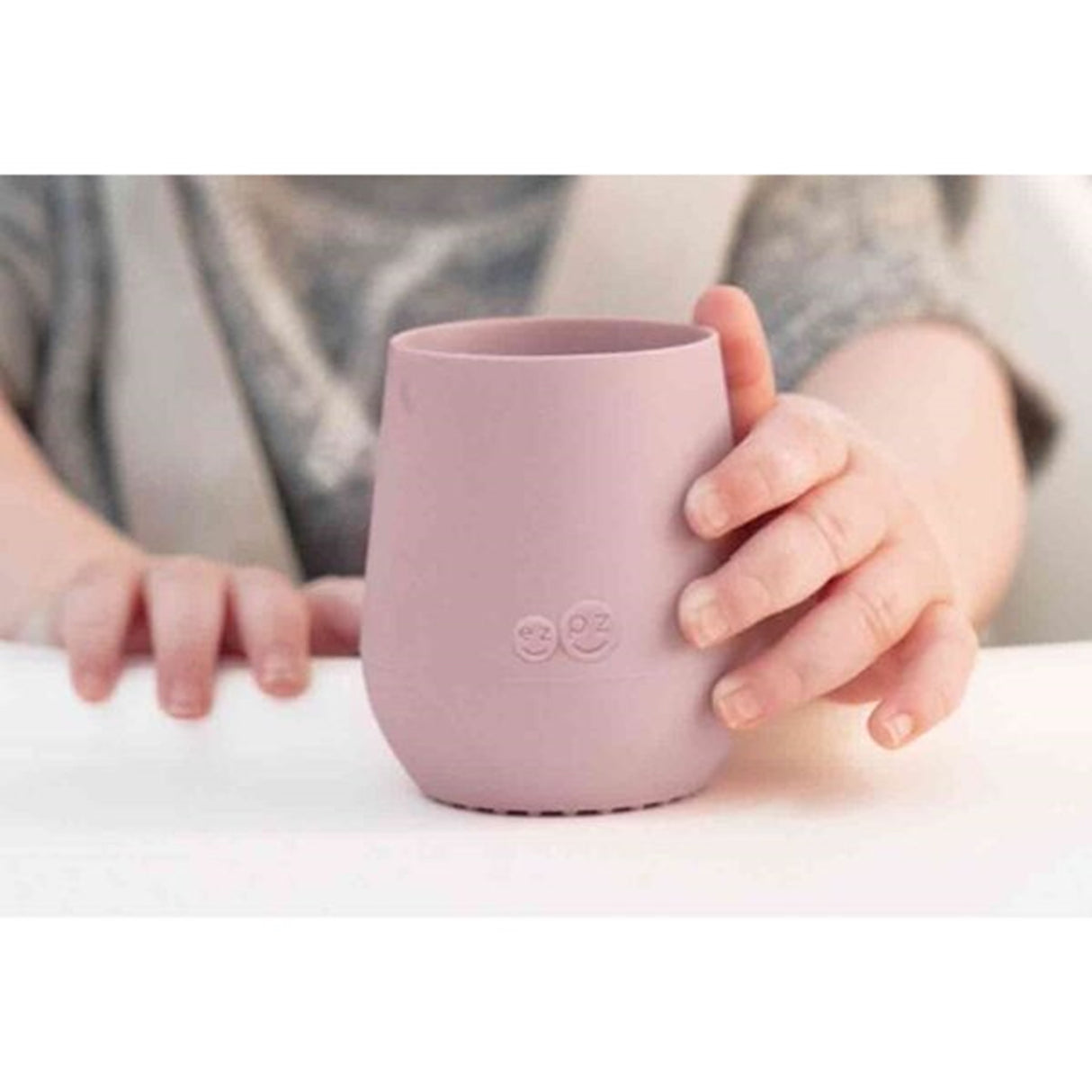 EZPZ Tiny Cup - Kop Rose 2