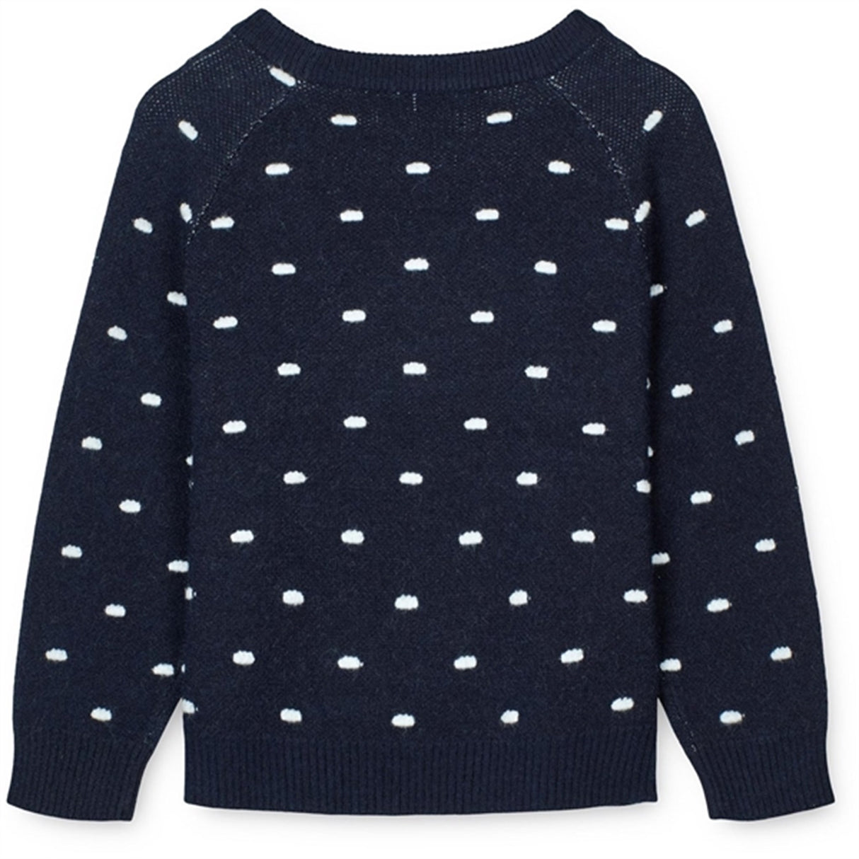 Fliink Navy/Dot Benna Dot Strik