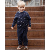 Fliink Navy/Dot Benna Dot Strik