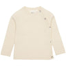 Flöss Kaya Sweater Soft white