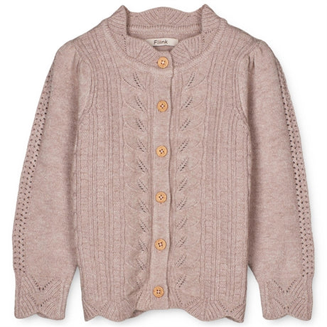 Fliink Sphinx Lilly Strik Cardigan