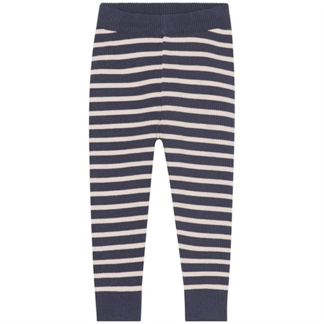 Flöss Flye leggings Wave/warm cotton