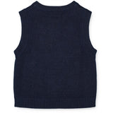 Fliink Navy Alon Vest 2