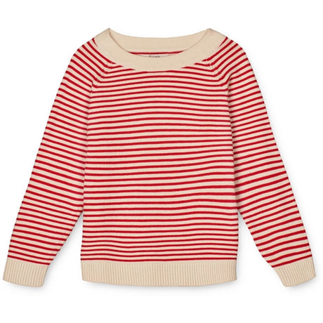 Fliink High Risk Red Stripe Fave Stripe Strik