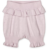 Fliink Lavender Fog Fame Strik Shorts