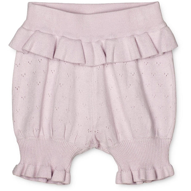 Fliink Lavender Fog Fame Strik Shorts