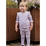 Fliink Lavender Fog Fame Strik Bukser 5