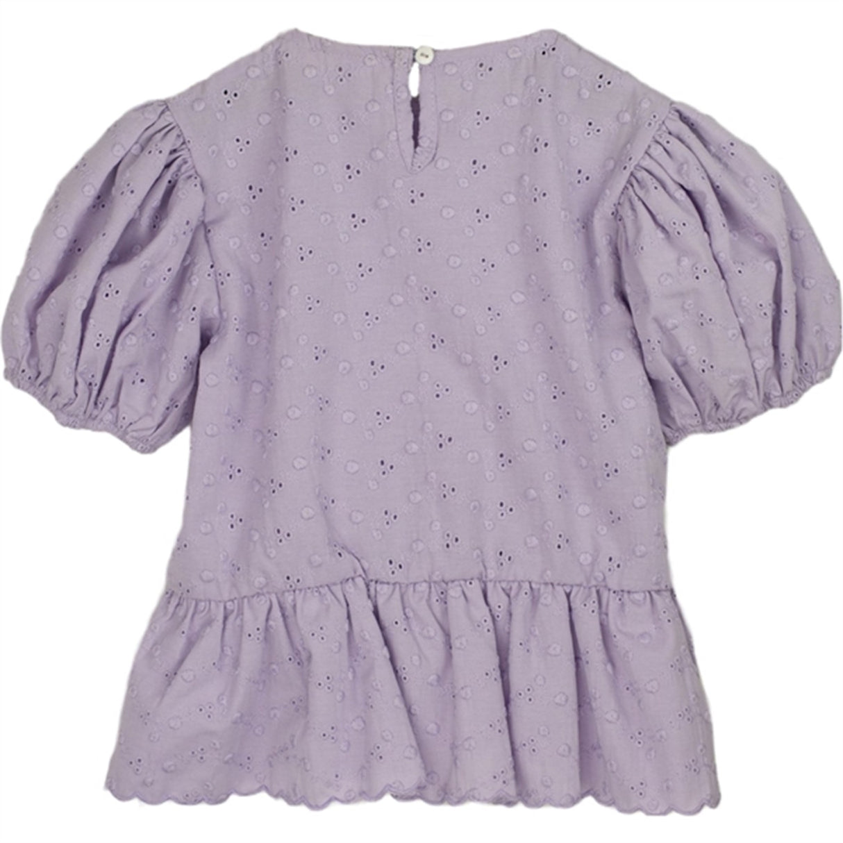 Fliink Lavendar Fog Mia Ss Bluse 5