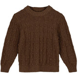 Fliink Cub Bon Cable Pullover