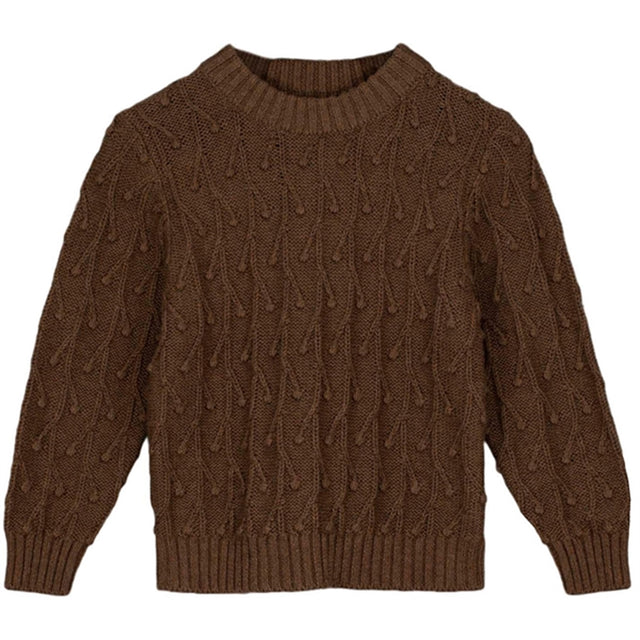 Fliink Cub Bon Cable Pullover