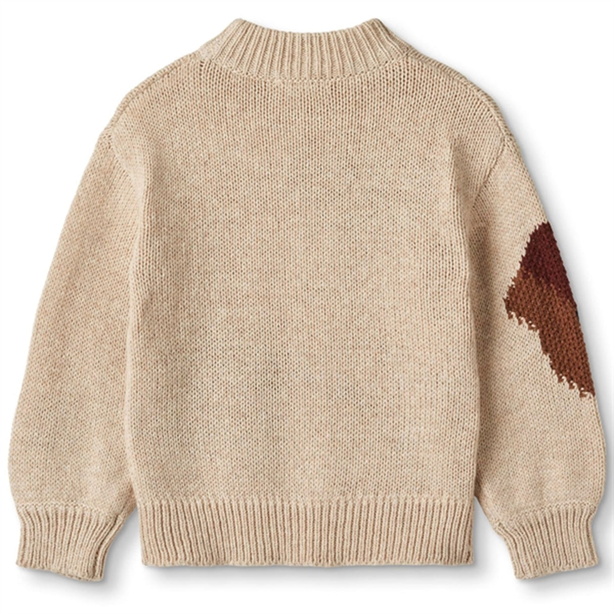 Fliink Sandshell Pullover 2