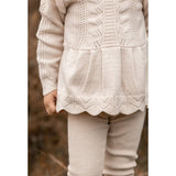 Fliink Sandshell Alilly Pullover