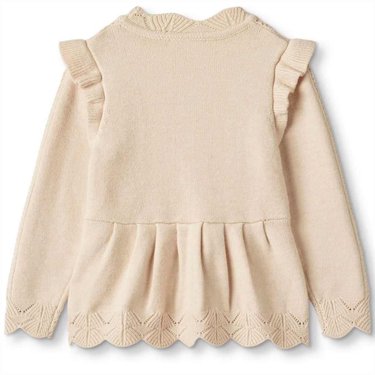 Fliink Sandshell Alilly Pullover