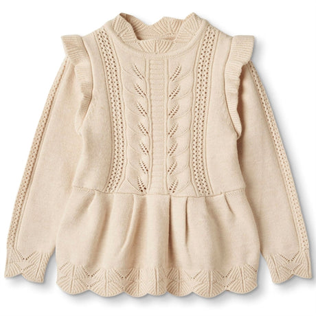 Fliink Sandshell Alilly Pullover