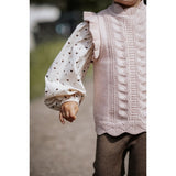 Fliink Peach Whip Alilly Vest 3