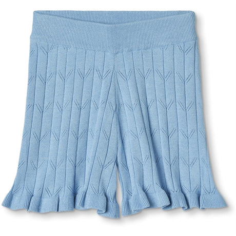 Fliink Little Boy Blue Sunny Shorts