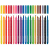 Faber Castell Grip 20 Tuscher