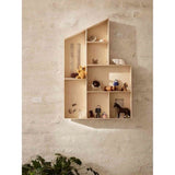 Ferm Living Miniature Funkis House Hylde