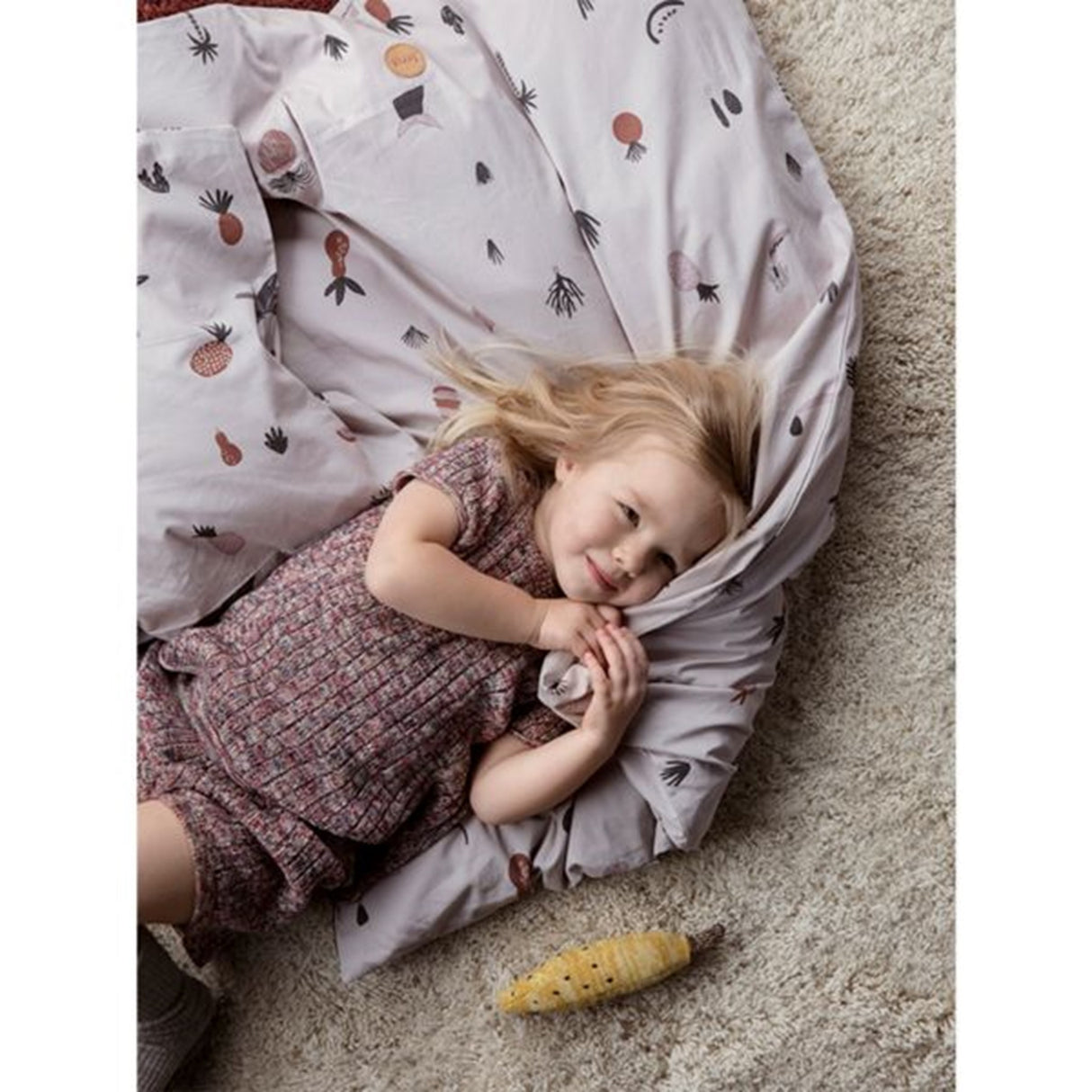 Ferm Living Bedding Fruiticana