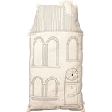 Ferm Living Abode Pude Tall Clock