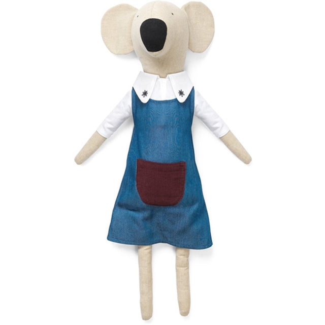 Ferm Living Bamse Koala Natural