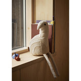 Ferm Living Bamse Birdy Natural/Off-White