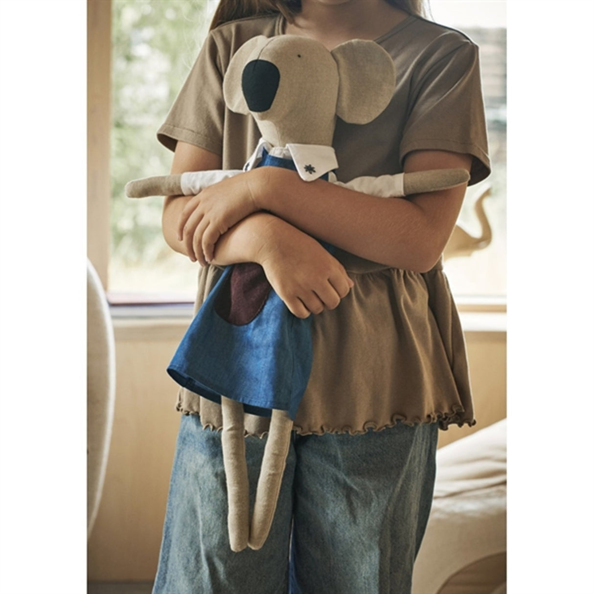 Ferm Living Bamse Koala Natural