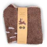 FILIBABBA Gulvtæppe Kaninen Bella