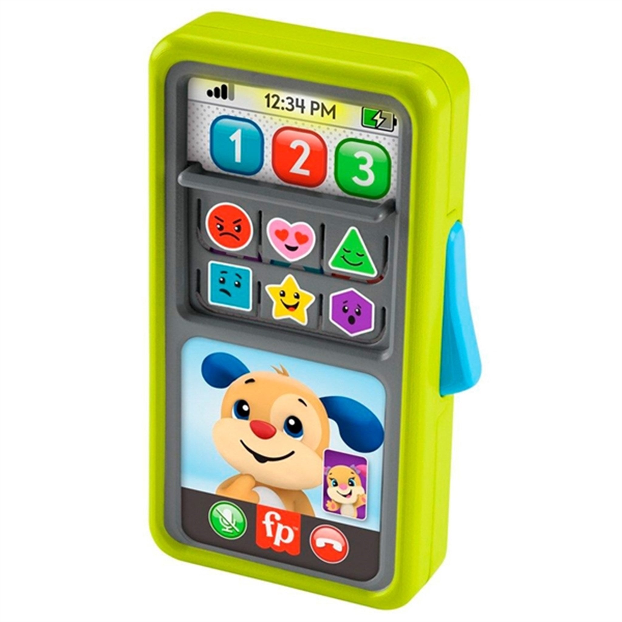 Fisher-Price® Laugh & Learn® Smartphone