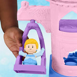 Fisher-Price® Disney Princess Magical Lights & Dancing Castle 5