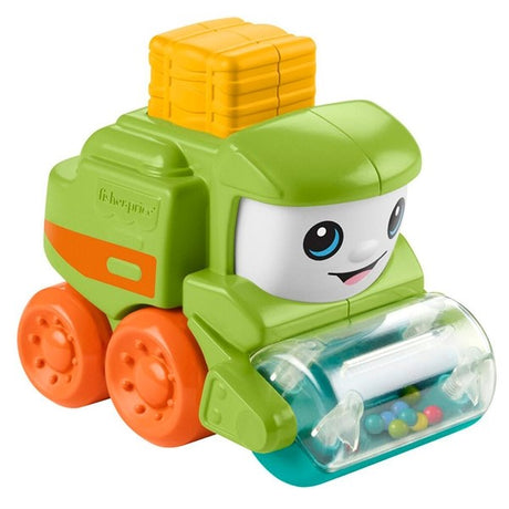 Fisher-Price® Core Vehicle Bondegårdstraktor